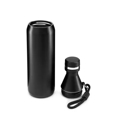 Sabrina 500ml Stainless Steel Drink Bottle