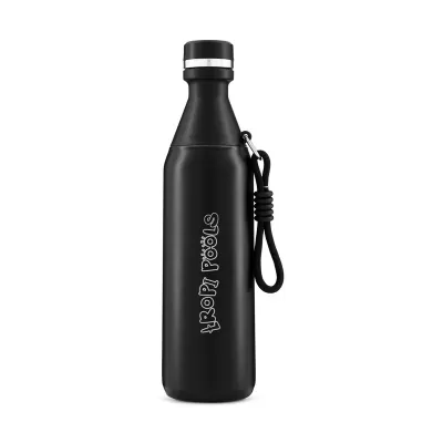 Sabrina 500ml Stainless Steel Drink Bottle