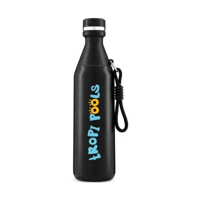 Sabrina 500ml Stainless Steel Drink Bottle