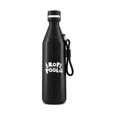 Sabrina 500ml Stainless Steel Drink Bottle