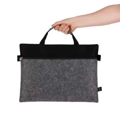 Montana RPET Satchel
