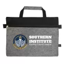 Montana RPET Satchel