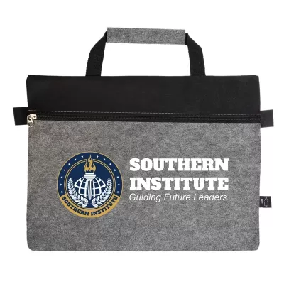 Montana RPET Satchel