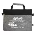 Montana RPET Satchel