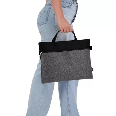 Montana RPET Satchel