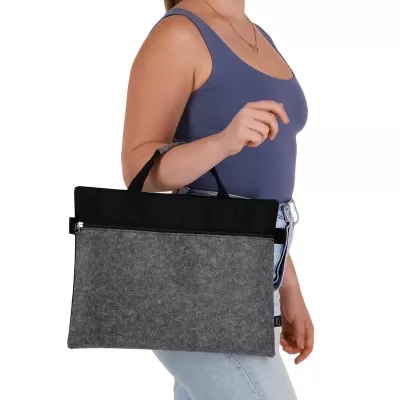 Montana RPET Satchel