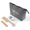 Chic RPET Cosmetic Pack