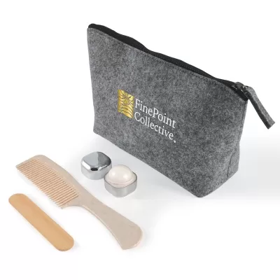 Chic RPET Cosmetic Pack