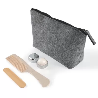 Chic RPET Cosmetic Pack