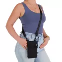 Wallaby RPET Neck Pouch