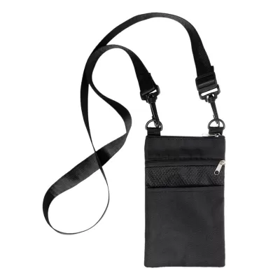 Wallaby RPET Neck Pouch
