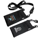 Wallaby RPET Neck Pouch