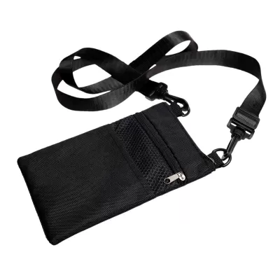 Wallaby RPET Neck Pouch