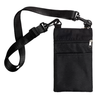 Wallaby RPET Neck Pouch