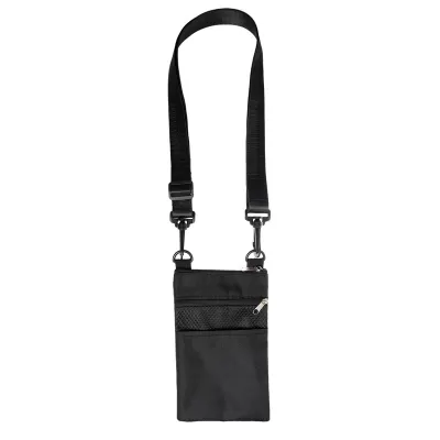 Wallaby RPET Neck Pouch
