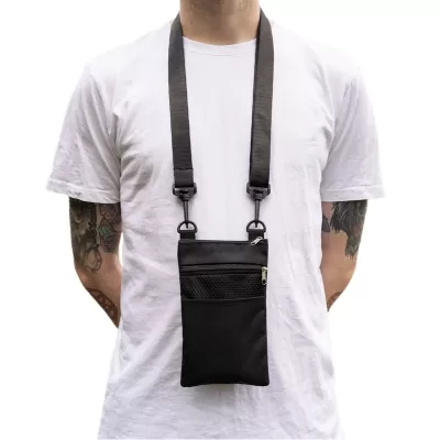 Wallaby RPET Neck Pouch