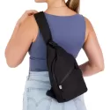 Sling RPET Travel Bag