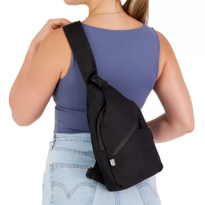 Sling RPET Travel Bag