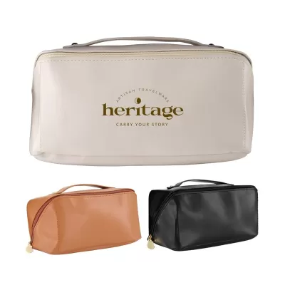 Verona Essentials PU Bag