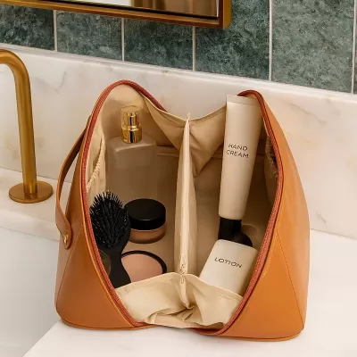 Verona Essentials PU Bag