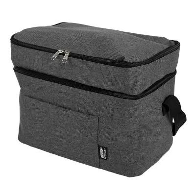 Everest Duo 14L RPET Cooler Bag
