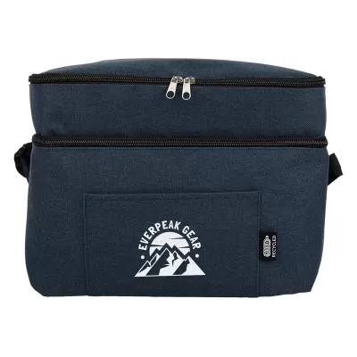 Everest Duo 14L RPET Cooler Bag