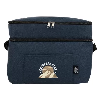 Everest Duo 14L RPET Cooler Bag