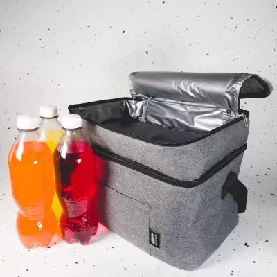 Everest Duo 14L RPET Cooler Bag