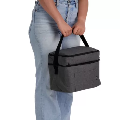 Everest Duo 14L RPET Cooler Bag