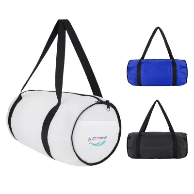 Gather RPET Duffle Bag