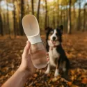 500ml PET Water Dispenser Drink Bottle