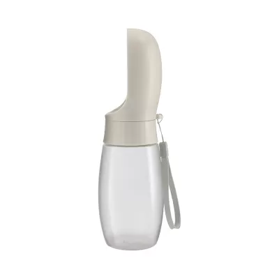 500ml PET Water Dispenser Drink Bottle