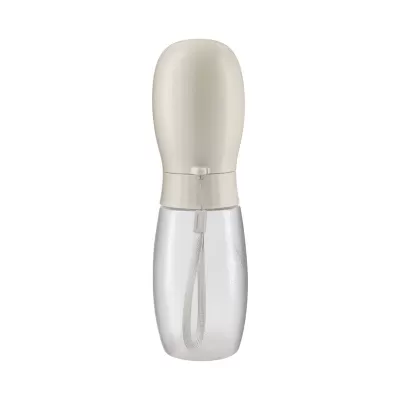 500ml PET Water Dispenser Drink Bottle