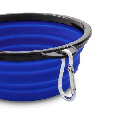 Buddy PET Collapsible Bowl