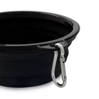 Buddy PET Collapsible Bowl