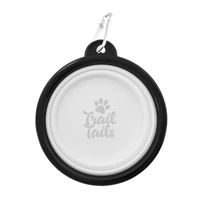 Buddy PET Collapsible Bowl