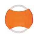 Zoomy Polyester Dog Toy