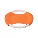 Zoomy Polyester Dog Toy