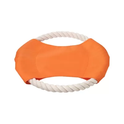Zoomy Polyester Dog Toy