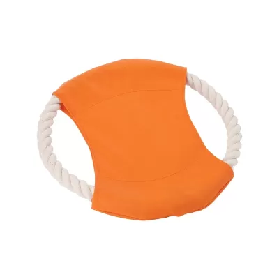 Zoomy Polyester Dog Toy