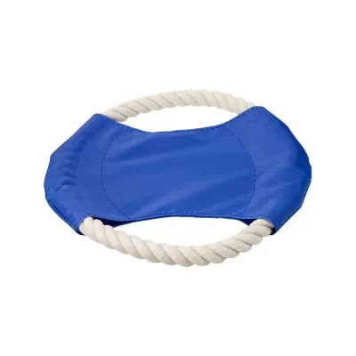 Zoomy Polyester Dog Toy