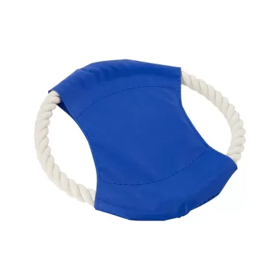 Zoomy Polyester Dog Toy