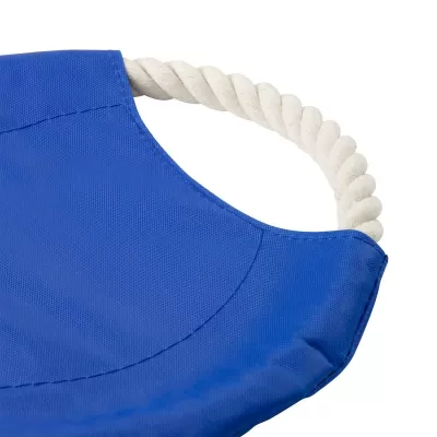 Zoomy Polyester Dog Toy