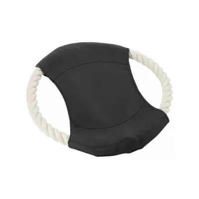 Zoomy Polyester Dog Toy