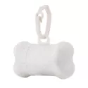 Bone PET Dog Waste Bag Dispenser