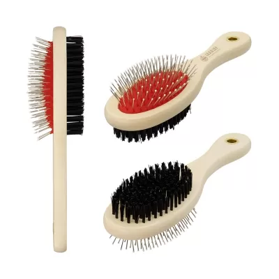 Grooming PET Brush