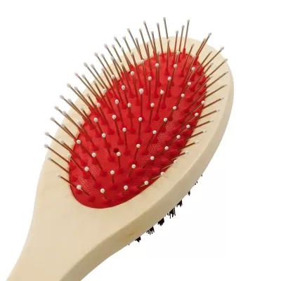 Grooming PET Brush
