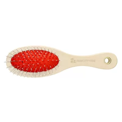 Grooming PET Brush