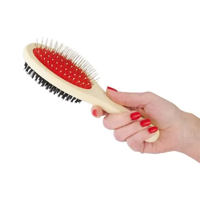 Grooming PET Brush