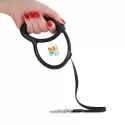 Pupski Retractable Polyester Lead